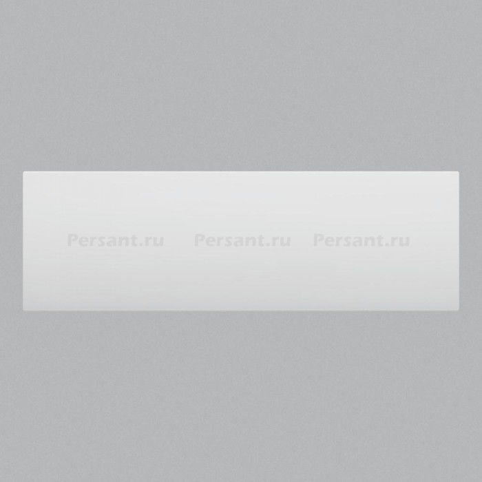 Панель фронтальная AM.PM W85A-170-070W-P JOY/SPIRIT 170