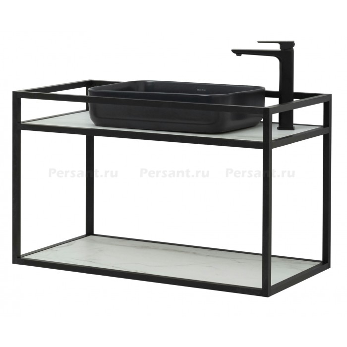 Консоль для раковины Allen Brau Liberty 1.33003.BB