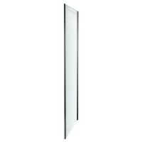Боковая стенка Jacob Delafon Contra E22FT90-BL 90x200 черный