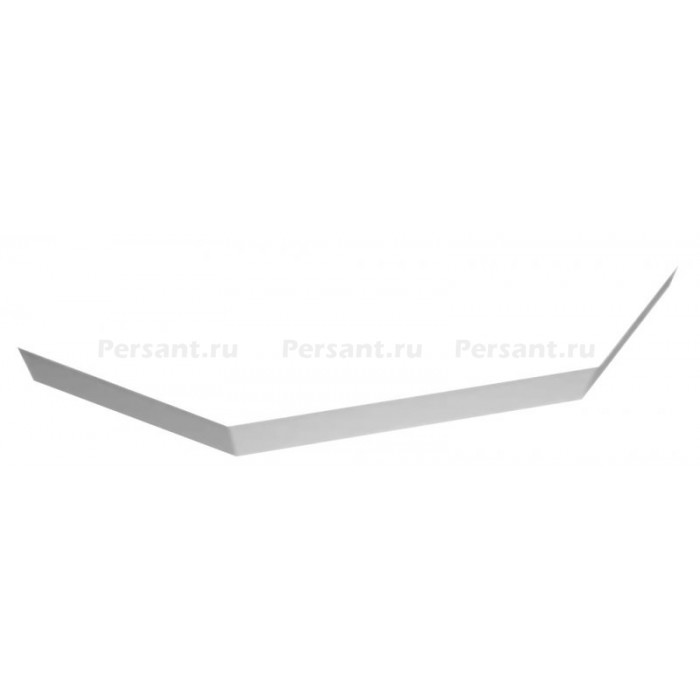 Панель для поддона TRAY-S-P-100-SCR-W