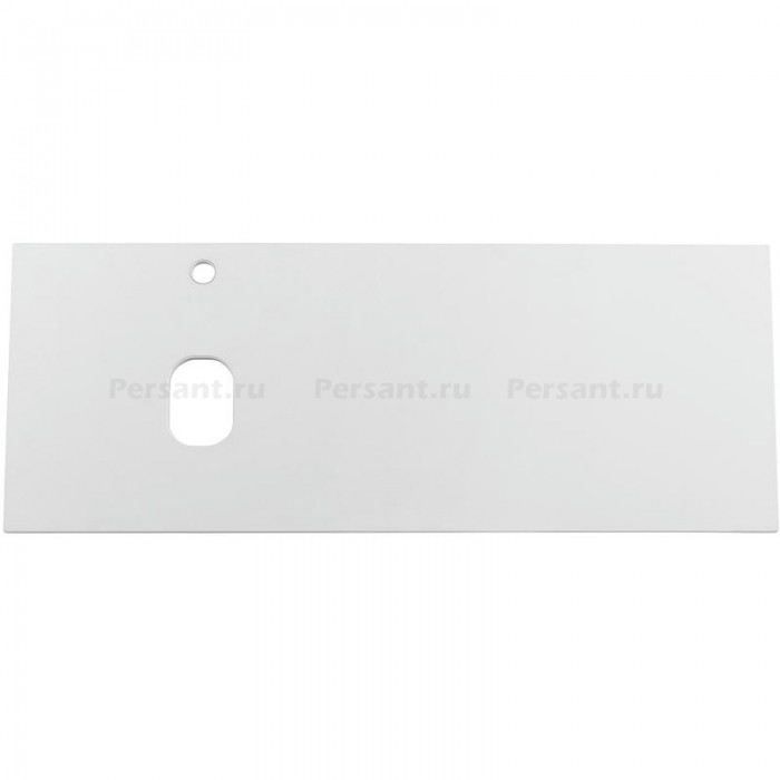 Столешница под раковину BelBagno 120 EK-120-AS-BO-L Bianco Opaco