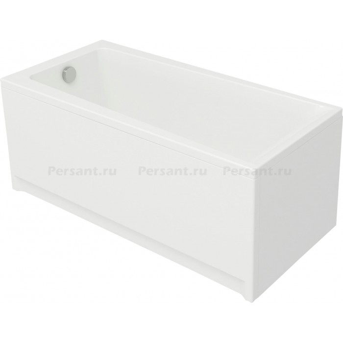 Панель фронтальная Cersanit Octavia/Flavia/Lorena 150 см PA-TYPE1*150-W