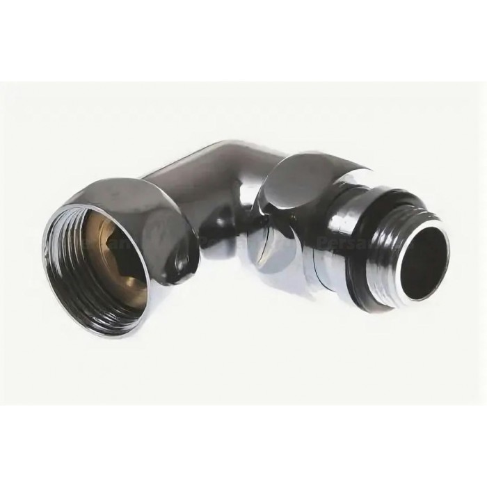 Уголок для полотенцесушителя Aquanet 3/4 x 1/2 (пара) SMT771-1SCH0405
