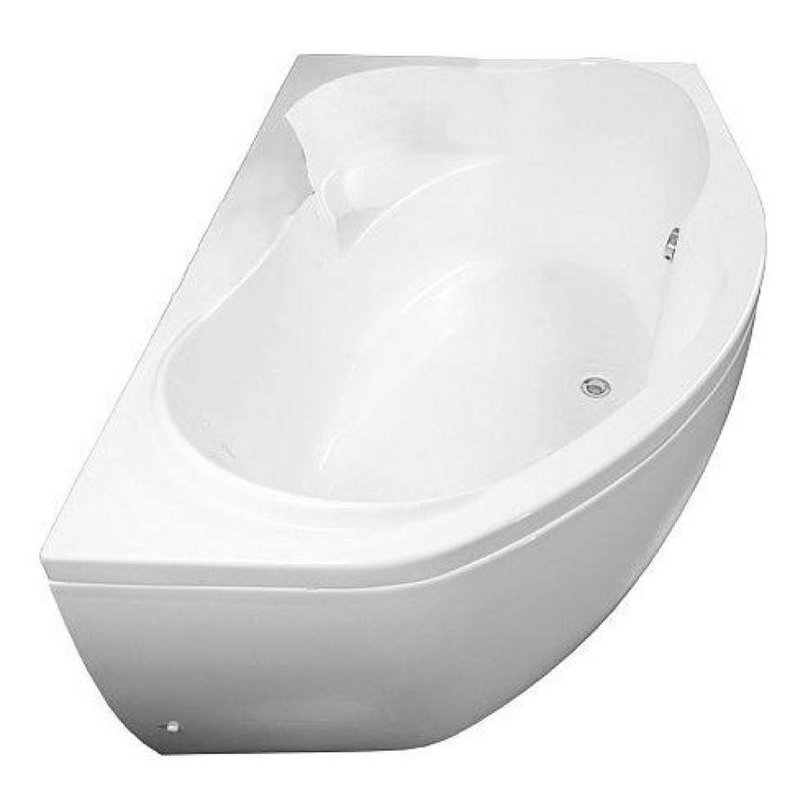 Панель фронтальная Aquanet CAPRI 170 R 155532