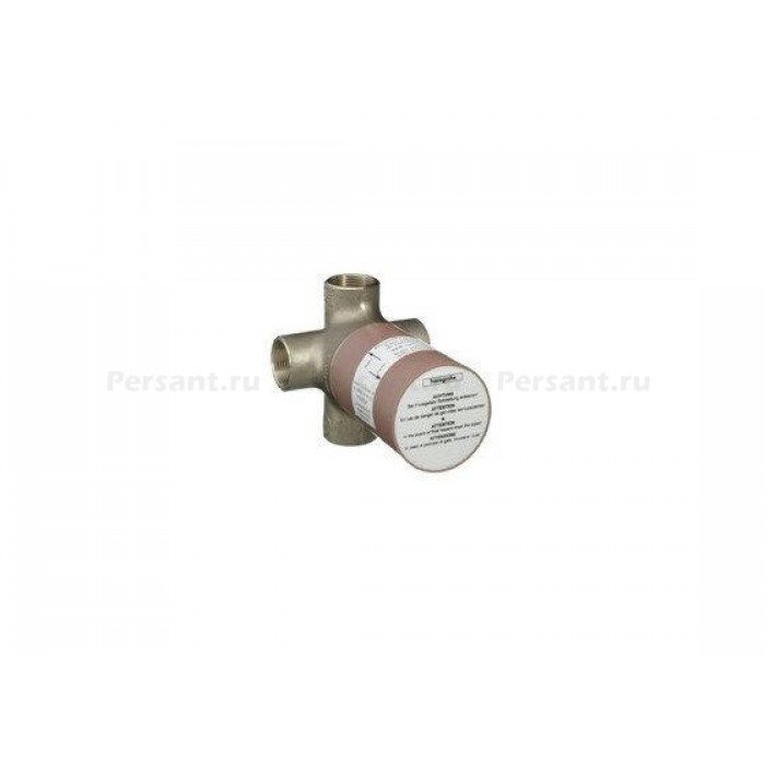 Внутренняя часть переключающего вентиля Hansgrohe Quattro 15930180