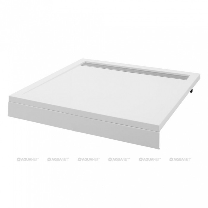 Панель для поддона Aquanet Gamma Stone Lite 00199678 100x100