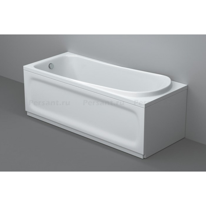Панель фронтальная AM.PM Like W80A-150-070W-P