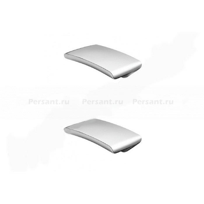 Ручки Jacob Delafon к ваннам Repos / Adagio E75110-CP хром