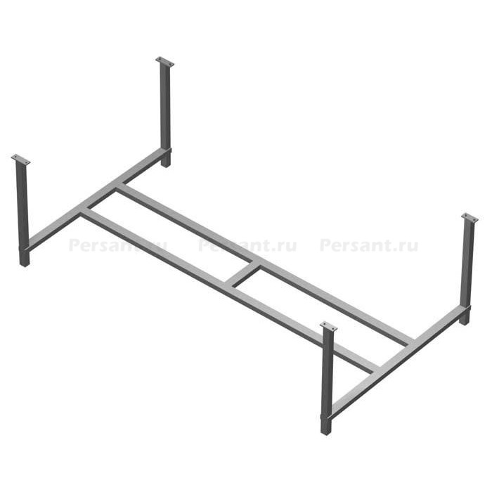 Каркас для ванны Jacob Delafon Odeon Up SF145RU-NF 180x80 см