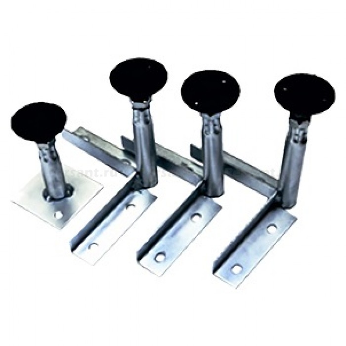 Ножки для поддона Cezares TRAY-S-4.1-ML