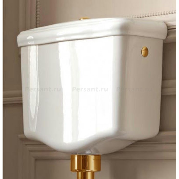 Механизмы слива KERASAN Retro 751393 br