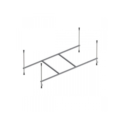 Каркас для ванны AM.PM X-Joy W88A-150-070W-R, с монтажным набором