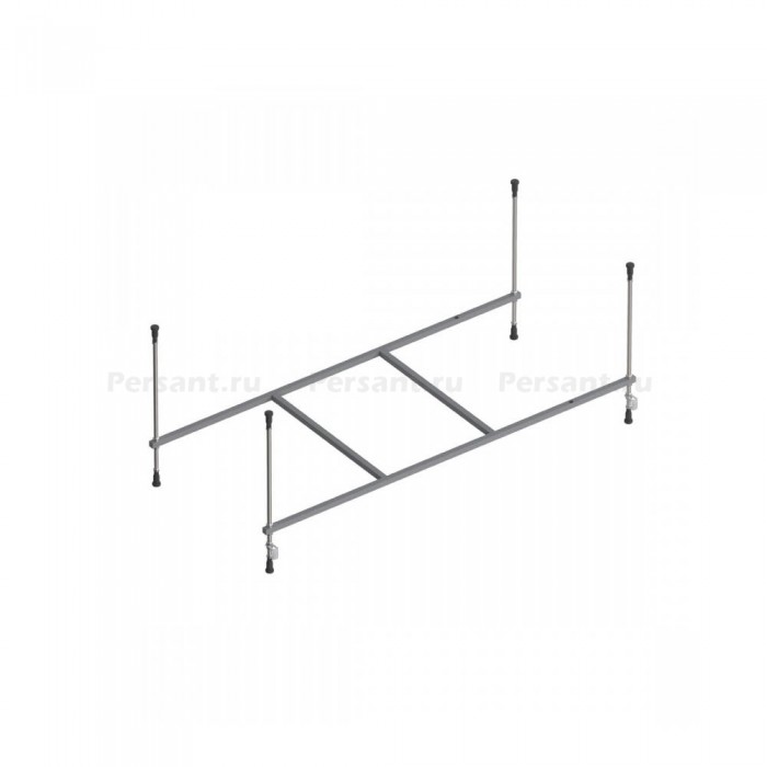 Каркас для ванны AM.PM X-Joy W88A-150-070W-R, с монтажным набором