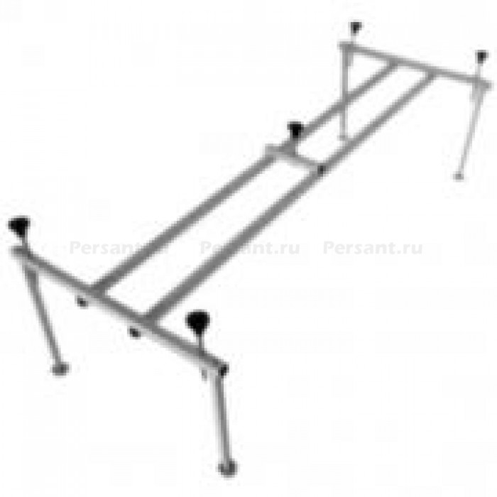 Каркас Jacob Delafon Odeon Up SF6057RU-NF 160x75