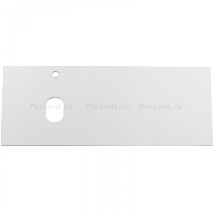 Столешница под раковину BelBagno 120 EK-120-AS-BL-L Bianco Lucido