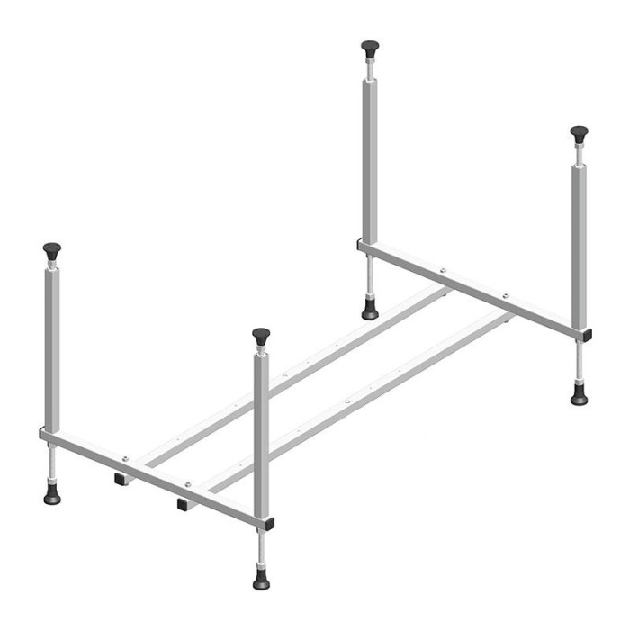 Каркас для ванны Timo Ritta KT12