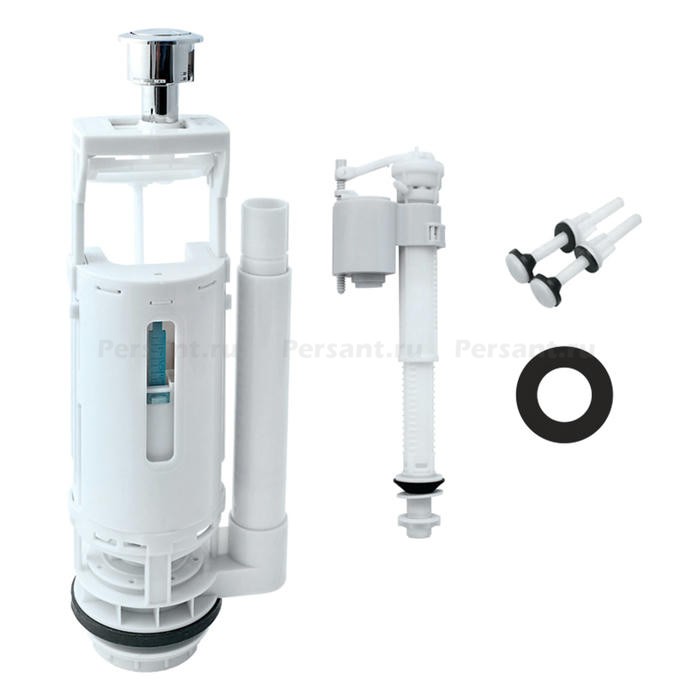 Сливная арматура IDDIS F012400-01K