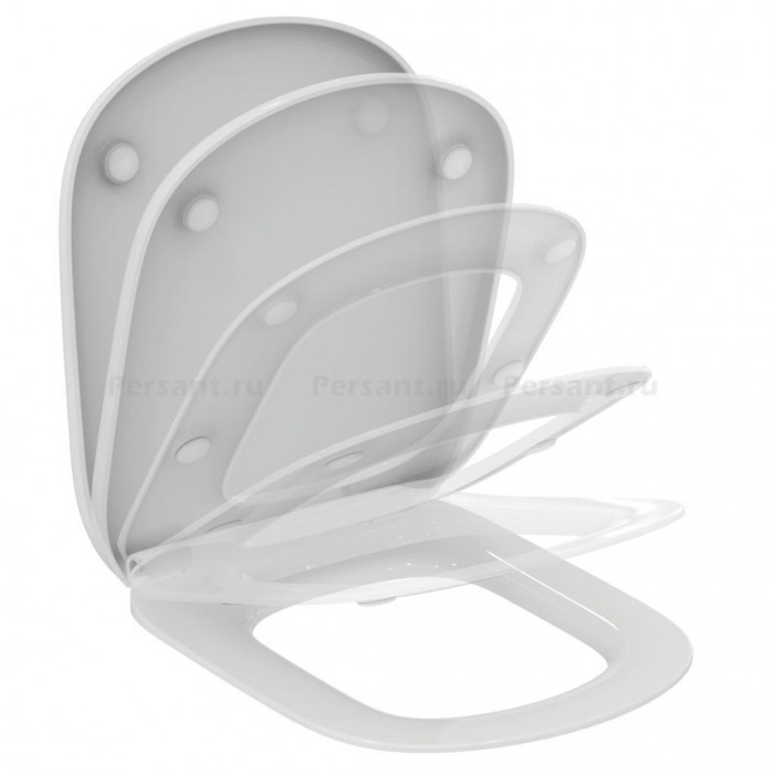 Крышка-сиденье Ideal Standard Tesi T352901