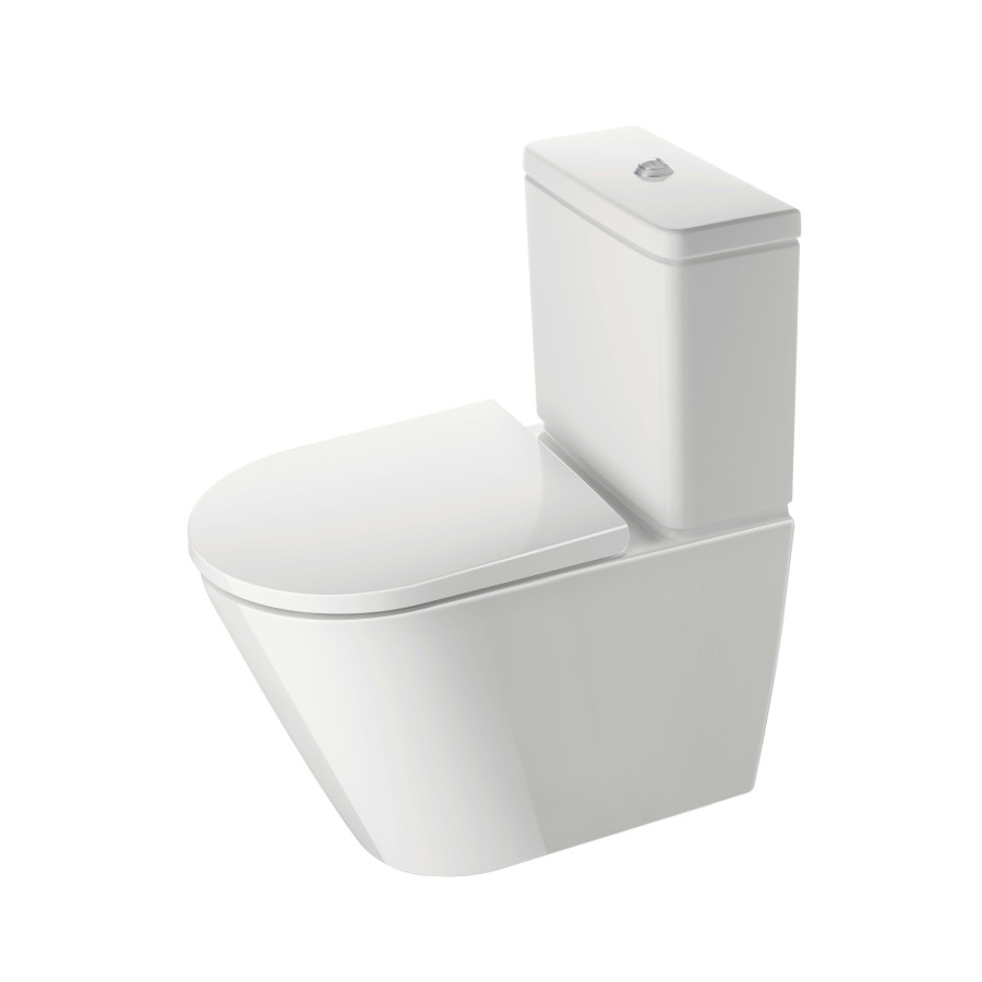 Сиденье для унитаза Duravit D-Neo 0021690000