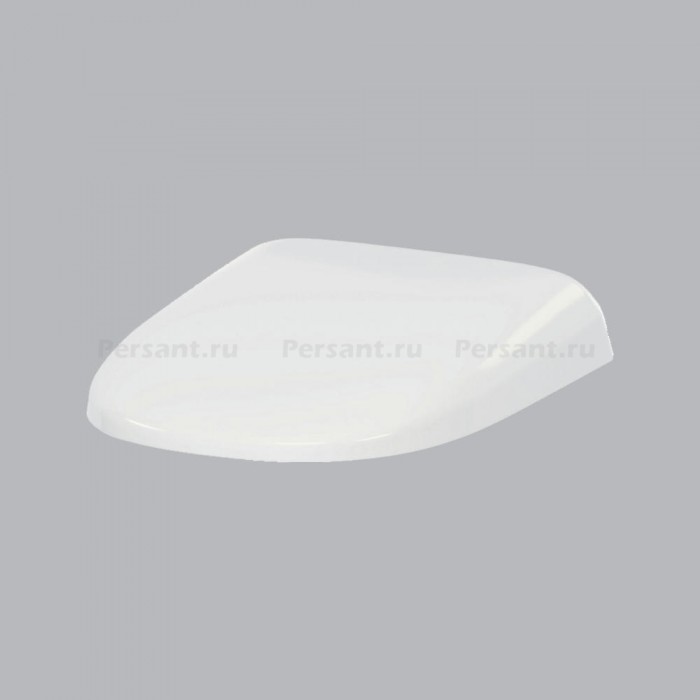 Крышка-сиденье для унитаза AM.PM Sensation C307851WH микролифт