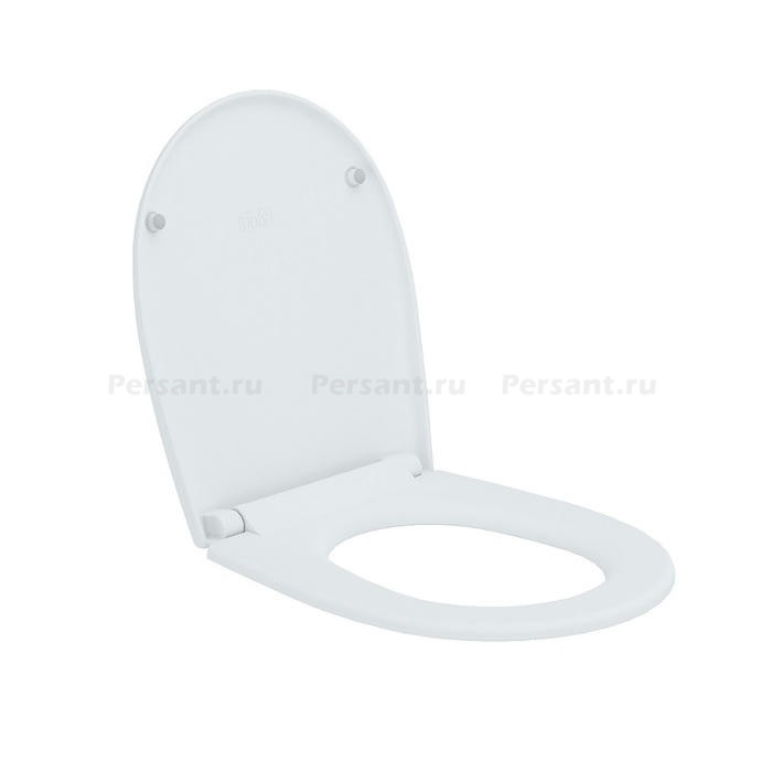 Сиденье для унитаза IDDIS 005 005PPS3i31 Soft Close