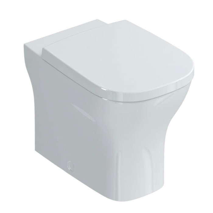 Крышка-сиденье для унитаза Ideal Standard Active T639201