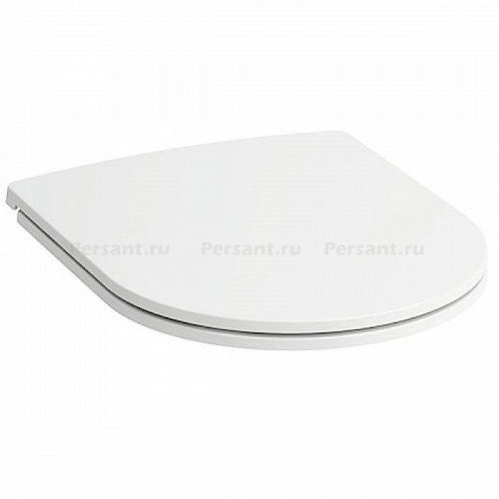 Крышка-сиденье для унитаза Laufen Pro с микролифтом 8.9896.6.000.000.1 