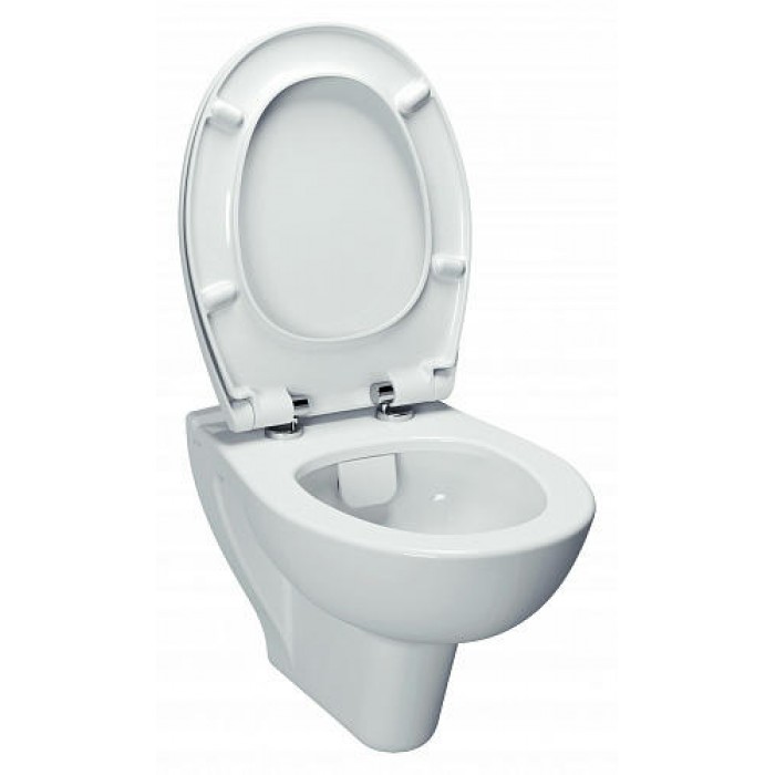 Крышка-сиденье Vitra Universal микролифт 84-003-019