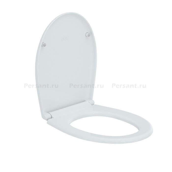 Сиденье для унитаза IDDIS 004 004PPS3i31 Soft Close