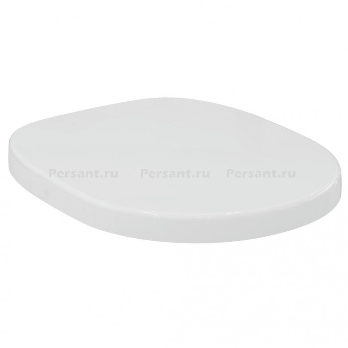 Крышка-сиденье для унитаза Ideal Standard Connect E712801