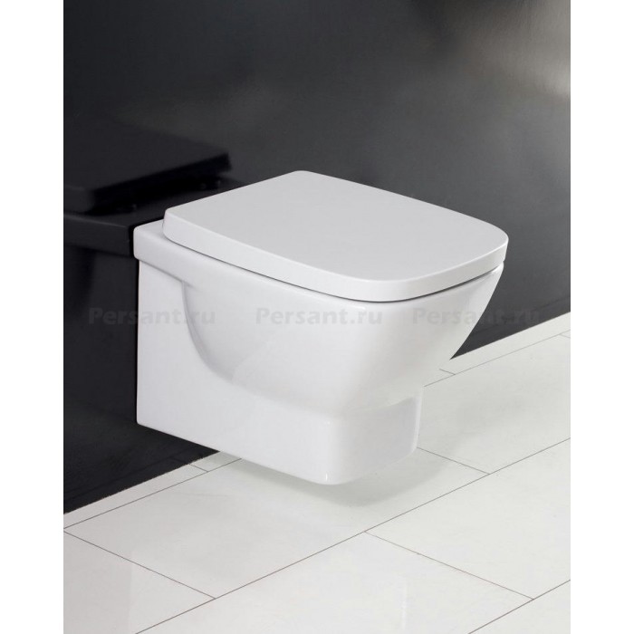 Сиденье для унитаза BelBagno Lago BB128SC