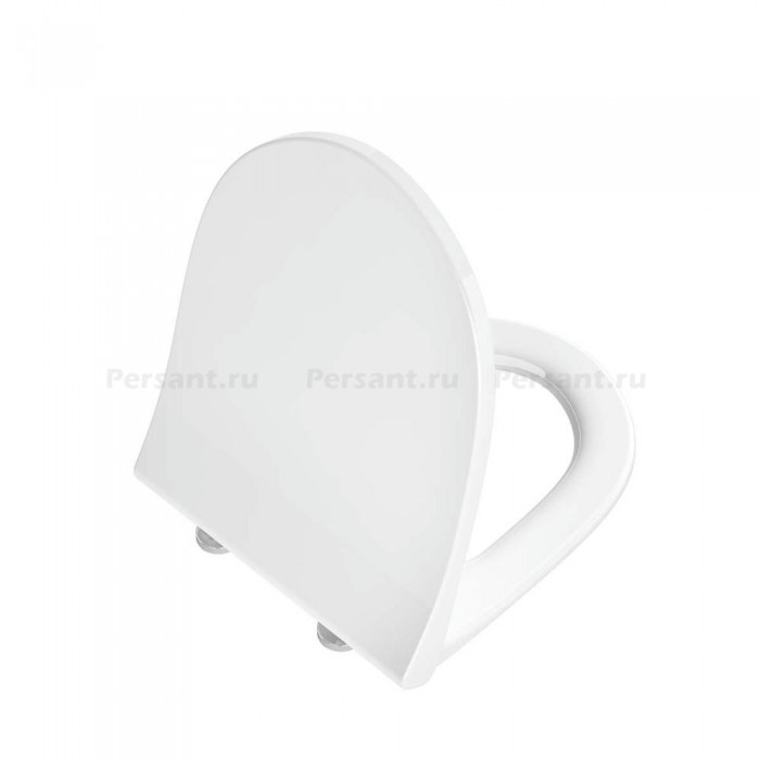 Крышка-сиденье Vitra Sento 130-003-009