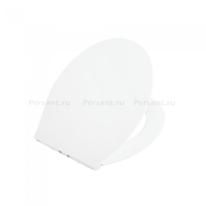Сиденье для унитаза BelBagno Prospero BB1055SC