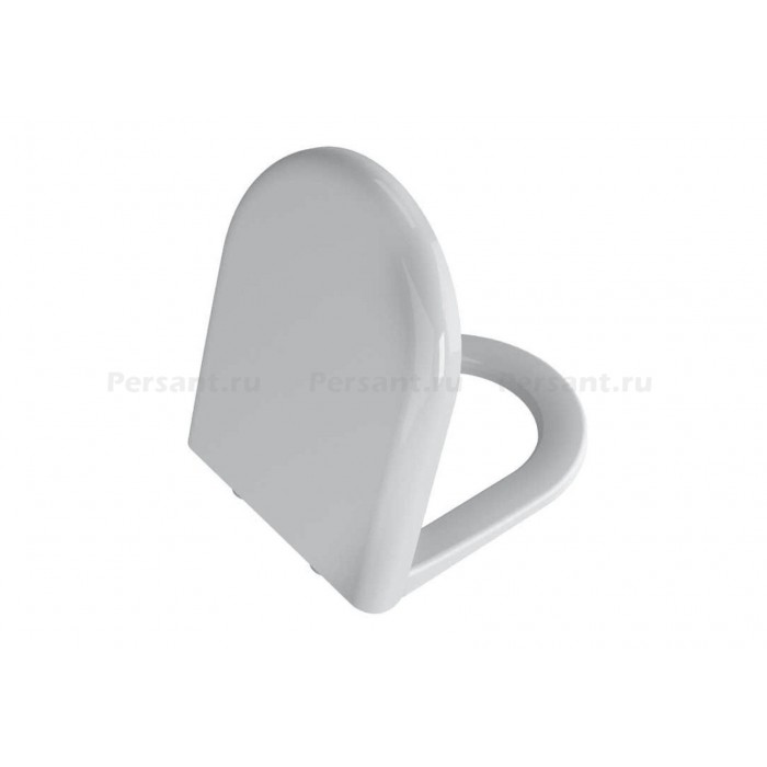 Крышка-сиденье для унитаза Vitra Zentrum 94-003-001