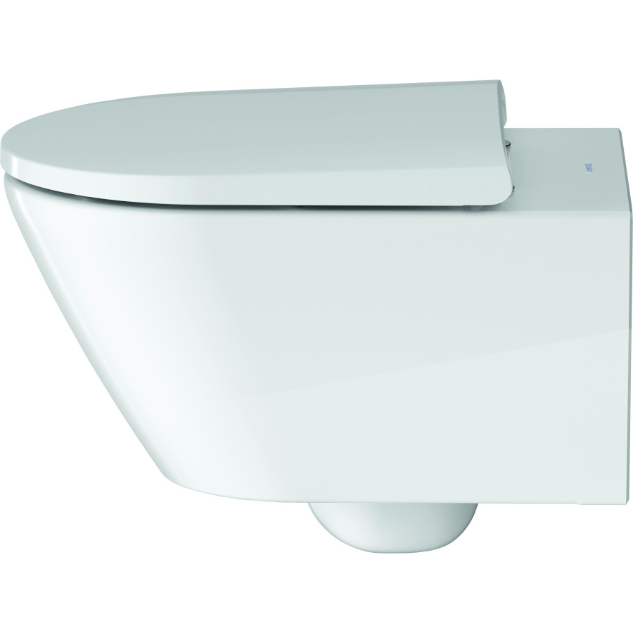 Сиденье для унитаза Duravit D-Neo 0021690000