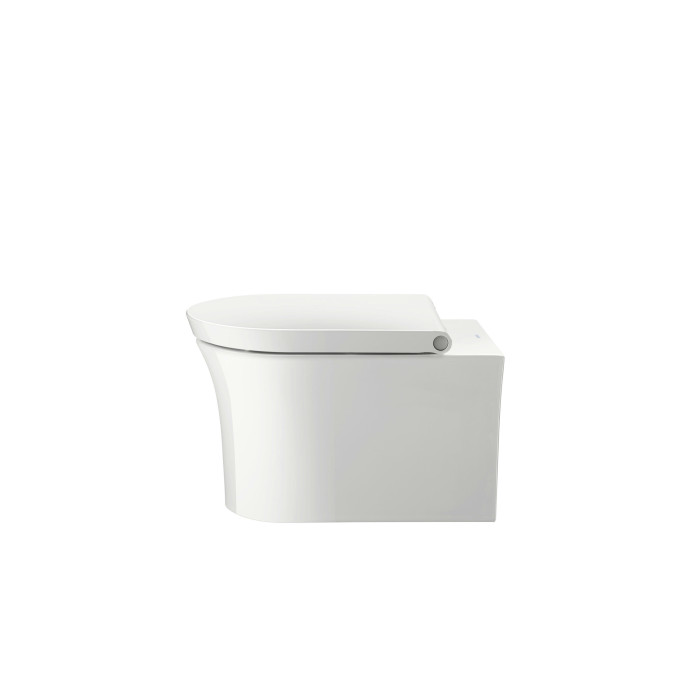 Сиденье для унитаза Duravit Tulip 0027090000