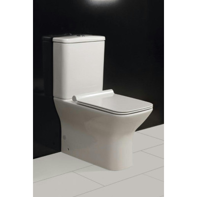 Сиденье для унитаза BelBagno ROMANO BB146SC