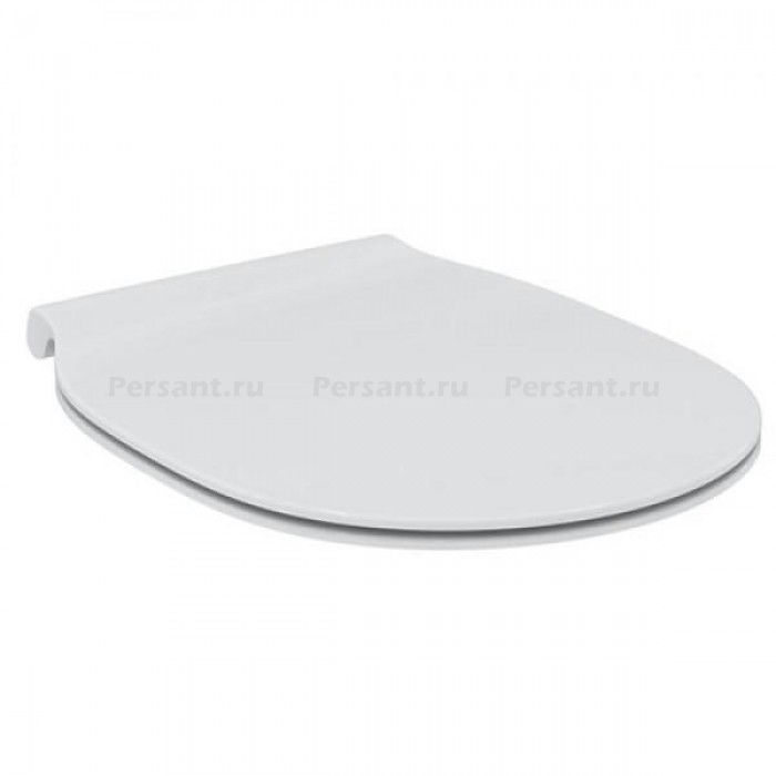 Крышка-сиденье для унитаза Ideal Standard Connect Air с микролифтом E036601