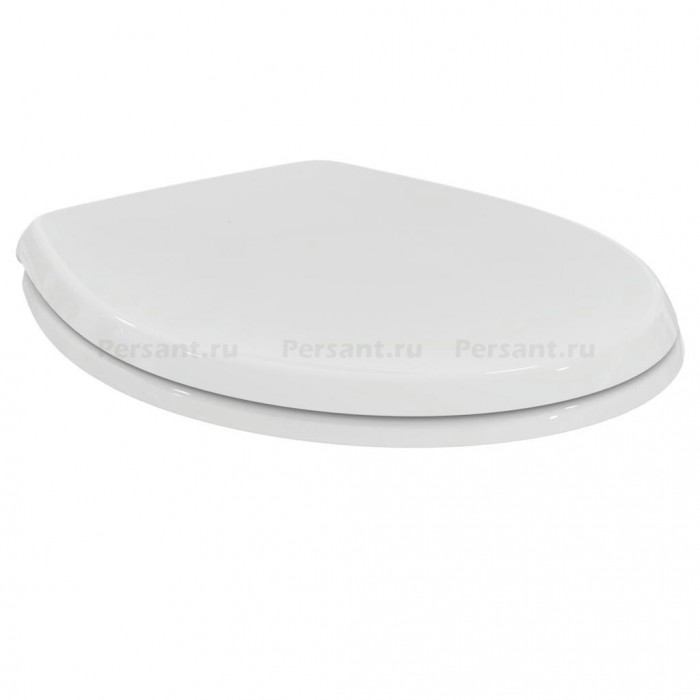 Крышка-сиденье для унитаза Ideal Standard Ecco с микролифтом W303001