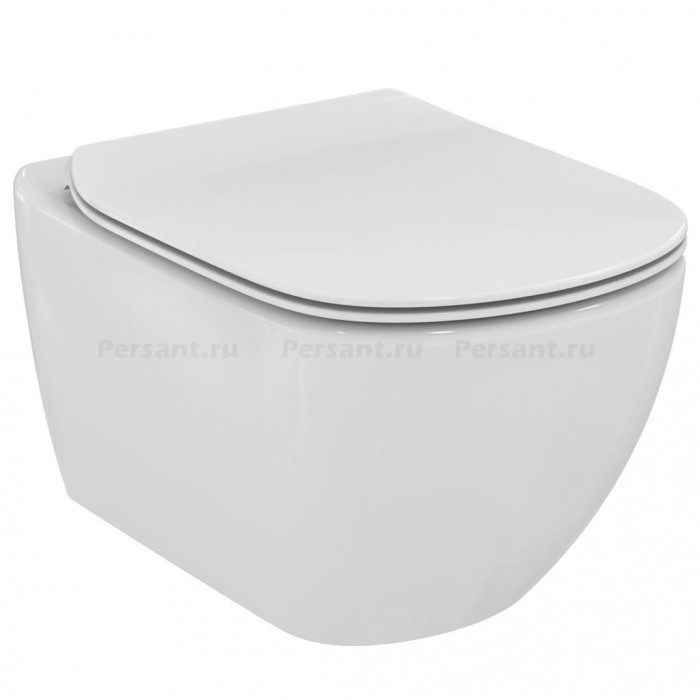 Крышка-сиденье Ideal Standard Tesi T352801