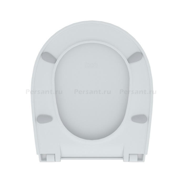 Сиденье для унитаза IDDIS 005 005PPS3i31 Soft Close