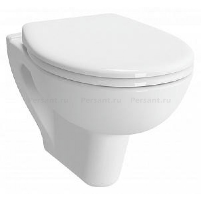 Крышка-сиденье Vitra Universal микролифт 84-003-019