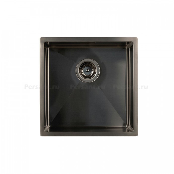 Кухонная мойка IDDIS Edifice EDI44G0i77