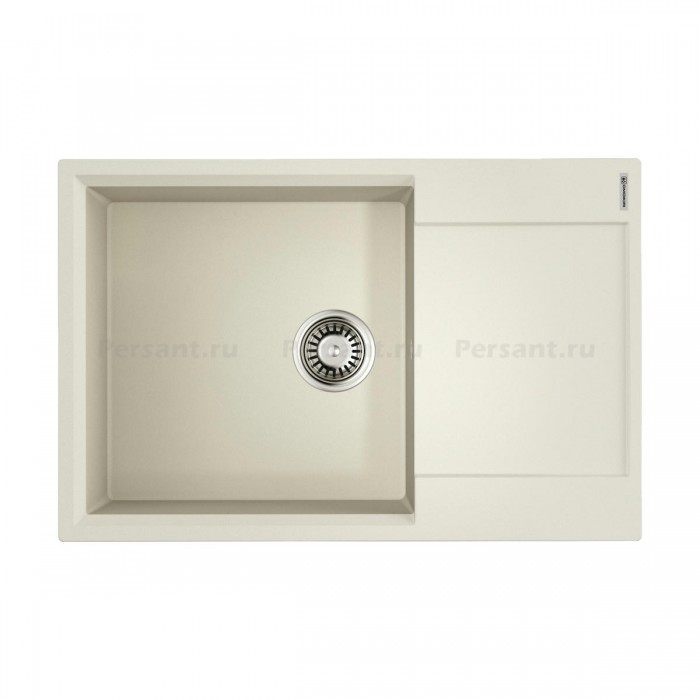 Кухонная мойка Omoikiri Daisen 78-LB-PA Artgranit/пастила 4993688