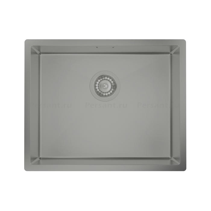 Кухонная мойка IDDIS Edifice EDI54G0i77