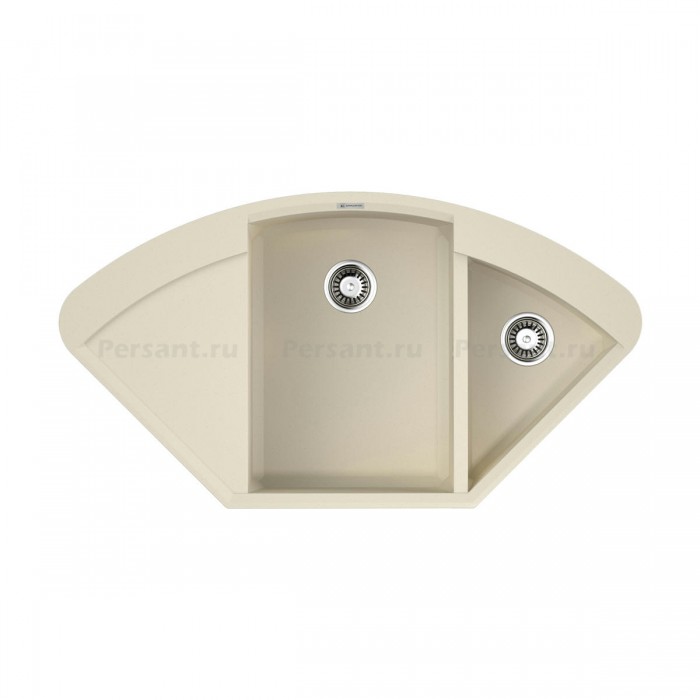 Кухонная мойка Omoikiri Sakaime 105C-EV Tetogranit/эверест 4993210