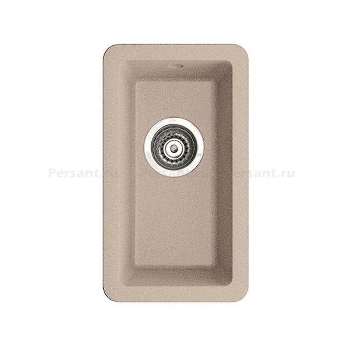 Кухонная мойка IDDIS Tanto TU1P261i87