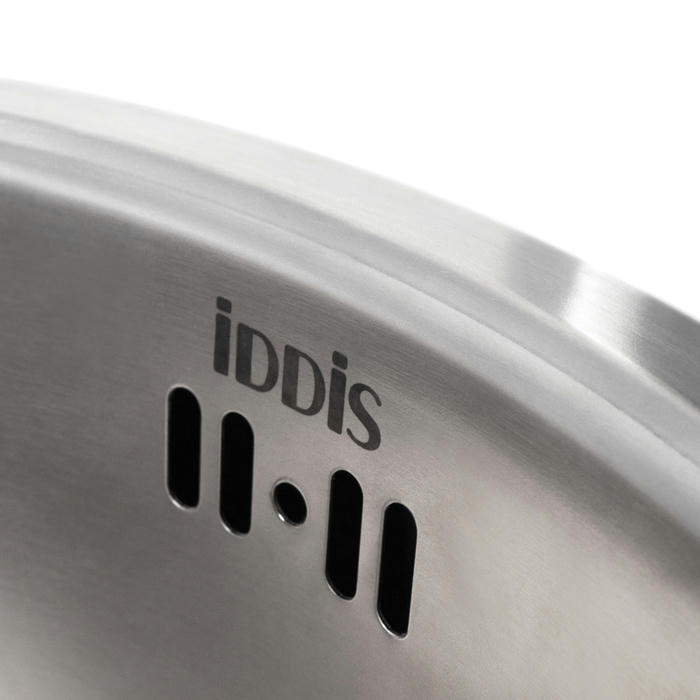 Кухонная мойка IDDIS Edifice EDI42P0i77