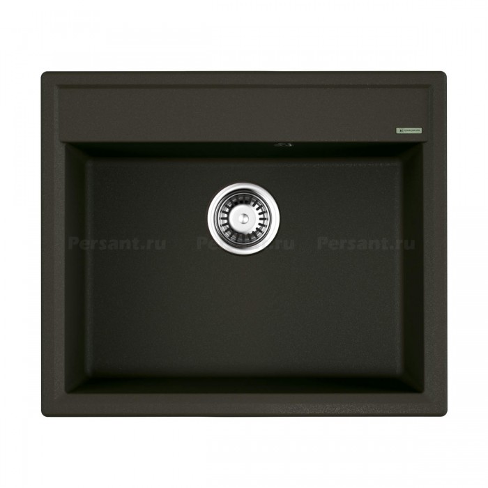Кухонная мойка Omoikiri Daisen 60-DC Artgranit/темный шоколад 4993621