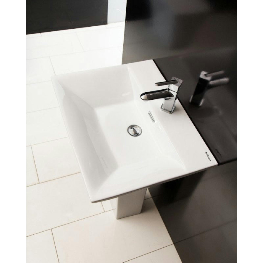 Пьедестал для раковины BelBagno Regina BB104P